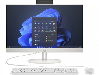 HP ProOne 240 G10 U7-155U 16GB 512GB Win P 3/3/3