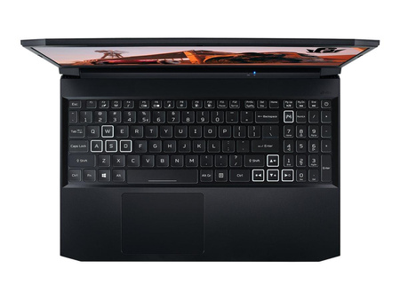 ACER Nitro 5 AN515-56 Intel Core i5-11300H 15.6inch FHD 8GB 512GB PCIe NVMe SSD GTX 1650 W11H Towar uszkodzone opakowanie (P)