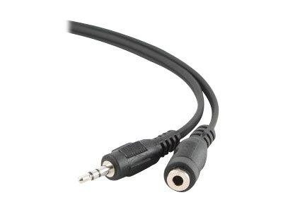GEMBIRD CCA-423 Gembird kabel stereo minijack przedłużacz 1,5M