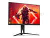 AOC AG275QZN/EU 27inch AGON-series QHD VA display 2560x1440 16:9 1ms 400cd/m2 USB Hub HAS HDR400 Gmenu
