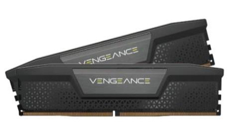 Pamięć DDR5 Vengeance 32GB/6400 (2*16GB) C36 Intel XMP 