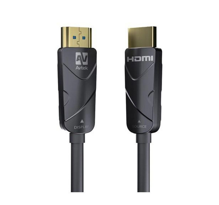 Aktywny kabel HDMI 15M 4K 60Hz 4:4:4 