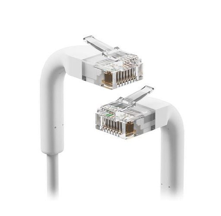 Patchcord 0.22m U-CABLE-PATCH-RJ45 