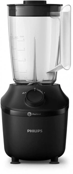 Blender kielichowy HR2191/01  czarny