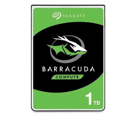 BARRACUDA 2.5IN 1TB/2.5IN 7200RPM SATA 128MB 7MM