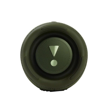 Głośnik JBL Charge 5 (zielony, bezprzewodowy)