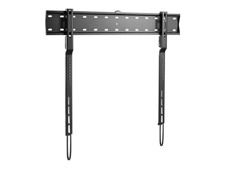 LOGILINK BP0117 Uchwyt ścienny do telewizora 43-80inch FIX 40 kg max.