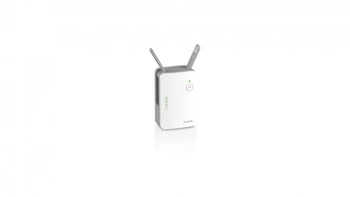 WIRELESS RANGE EXTENDER AC1200/IN