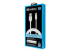 SANDBERG 440-75 Sandberg kabel USB - Lightning 1m AppleApproved