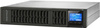 Zasilacz awaryjny UPS Power Walker On-Line 2000VA, USB, RS-232, LCD, 19"