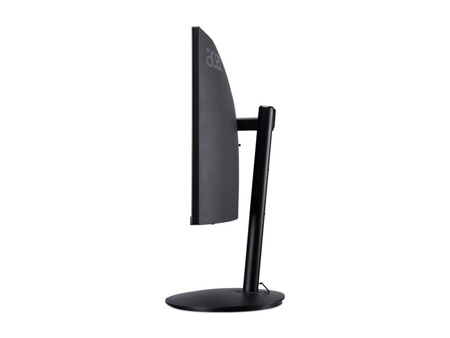 ACER Nitro XZ342CUS3bmiipphx 34inch VA UWQHD Curved 180Hz 400cd/m2 1ms 2xHDMI2.0 DP Speakers Height