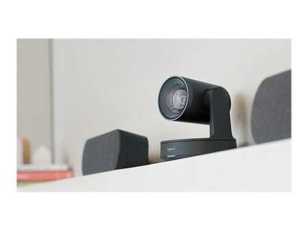 LOGITECH Rally Video conferencing kit