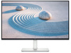 Monitor 27 cali S2725DS IPS LED 100Hz QHD (2560x1440)/16:9/2xHDMI/DP/Speakers/fully adjustable stand/3Y