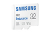 SAMSUNG PRO Endurance micro SDXC 32GB MB-MJ32KA/EU