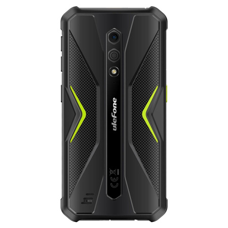 Smartfon Armor X12 4G 3/32GB IP69K zielony