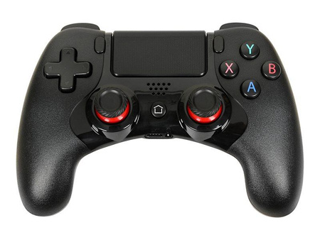 IBOX AURORA GP4 GAMEPAD PS4