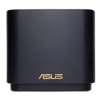 System Mesh Asus ZenWiFi AX Mini XD4 Plus 1-PK czarny EU+UK