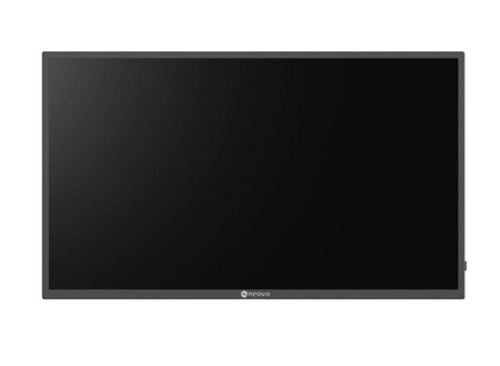 Monitor wielkoformatowy PM-3202 CZARNY 350cd/m2 1400:1 24/7