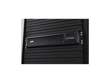 APC SMT2200RMI2UC APC Smart-UPS 2200VA LCD RM 2U 230V with SmartConnect