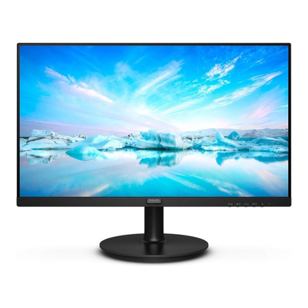 Monitor Philips 23,8" 241V8LAB/00 HDMI VGA głośniki 2x2W - USZ OPAK