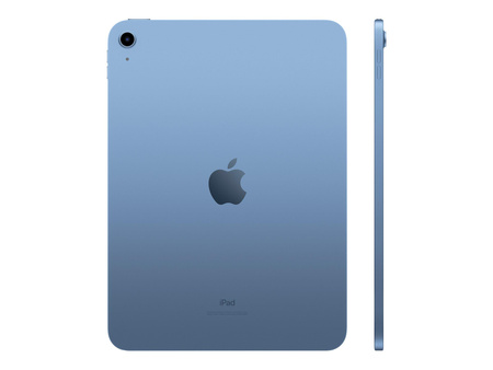 APPLE 10.9inch iPad Wi-Fi 256GB - Blue