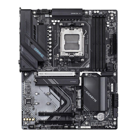 GIGABYTE X870 GAMING WF6 AM5 4xDDR5 6xSATA 3xM.2