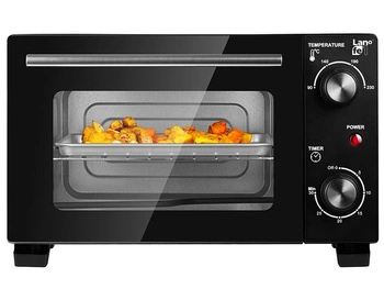 Piekarnik 10L 900W PIW-001