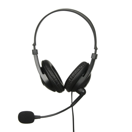 IBOX HPI W1MV HEADPHONES WITH MICROPHONE