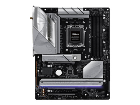 ASROCK B850 LiveMixer WiFi AM5 DDR5 ATX MB