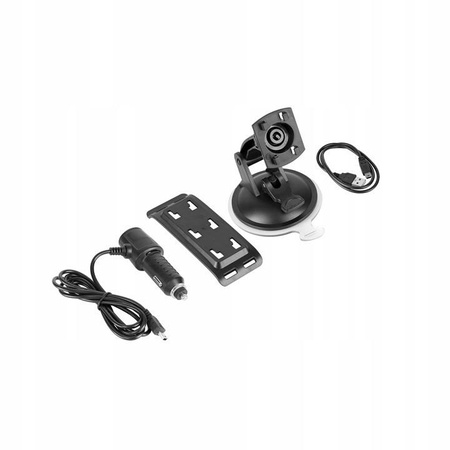 PEIYING NAWIGACJA GPS ALIEN PY-GPS7014 + MAPA EU