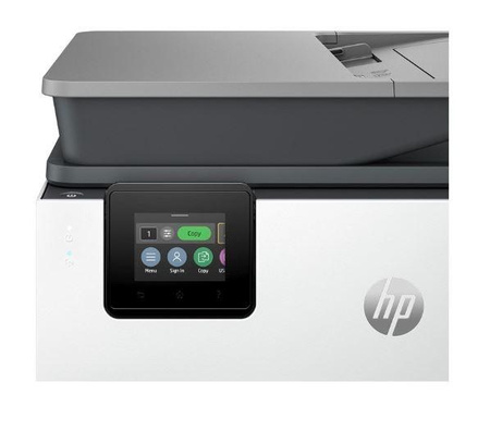 Urządzenie wielofunkcyjne OfficeJet Pro 9120b  All-in-One 4V2N0B