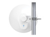 UBIQUITI LTU-PRO CPE 5GHz 1x RJ45 1000Mb/s 24dBi 25km