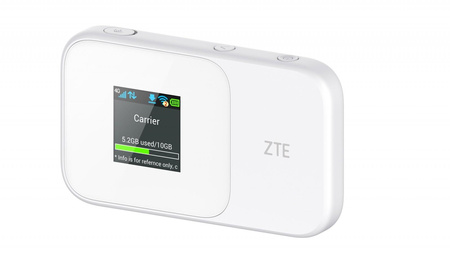 Router ZTE MF986D SIM LTE kat.12