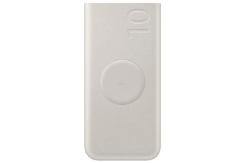 Samsung 10Ah Wireless Battery Pack (SFC 25W), Beige
