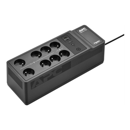 Zasilacz BE1050G2-FR APC Back-UPS 1050VA 8 French outlets 