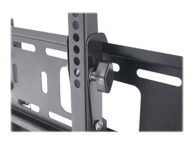 MANHATTAN 461412 Manhattan Stojak trójnogi do TV LCD/LED/Plazma 37-70 35kg pochylany VESA