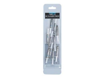 NATEC thermal grease Husky pack 1g 10pcs