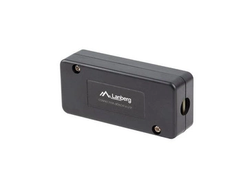 Łącznik LSA Lanberg Kat. 6 UTP nieekranowany