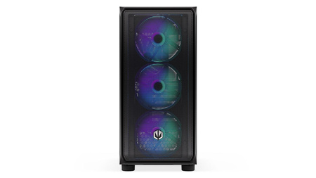 Obudowa ARX 500 Air ARGB EY2A011