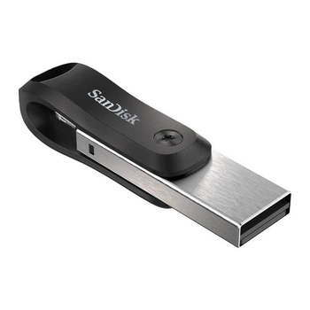 Pendrive SanDisk iXpand FLASH DRIVE GO DUAL Lighting USB3.0 128GB