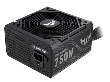 TUF-750B-GAMING//PSU, CE+UK