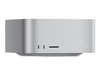 APPLE Mac Studio M1 Ultra chip with 20‑core CPU and 48‑core GPU 1TB SSD