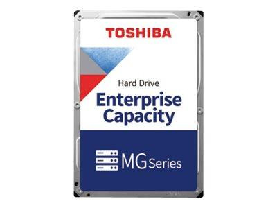 TOSHIBA NEARLINE 18TB HDD SAS 12GBIT/S 3.5inch 7200RPM 512MB 5XXE