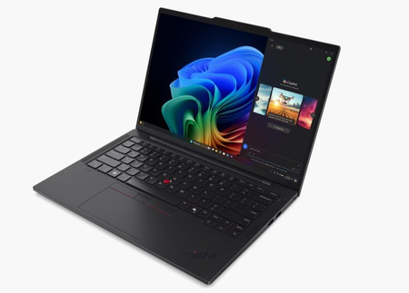 Lenovo Notebook ThinkPad T14s G6 14" WUXGA AG 400N MT Ryzen AI 7 Pro 360 32GB 1TB SSD 5G FPR BCKLT W11P 3Y Premier Support