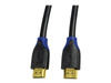 LOGILINK CH0066 LOGILINK - Kabel 4K HDMI High Speed with Ethernet, 4K2K/60Hz, dł. 10m