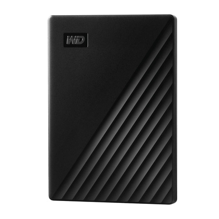 MY PASSPORT 2TB BLACK/2.5IN USB 3.0