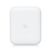 Access Point Wi-Fi 7 Ubiquiti UniFi U7 Outdoor 2.4GHz(2x2)/5GHz(2x2) PoE+ 1x2,5G
