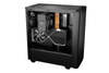 Obudowa Pure Base 501 Airflow Window Black