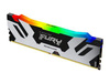 KINGSTON 16GB 6000MT/s DDR5 CL32 DIMM FURY Renegade RGB