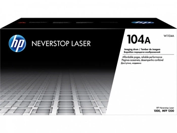 Bęben światłoczuły 104A Neverstop W1104A